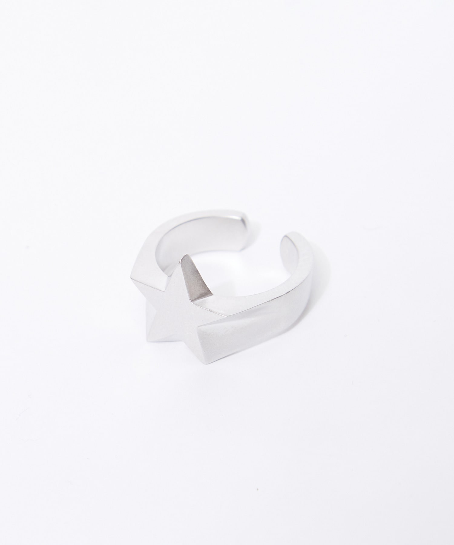 STAR☆ SIGNET RING｜CONVERSE TOKYO (コンバーストウキョウ) 公式