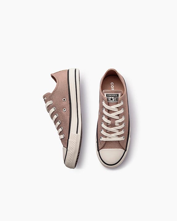 All Star Shine Rosa | Cano Baixo | Converse Oficial