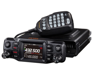 FTM-200Dシリーズ（生産終了） | アマチュア無線【八重洲無線】