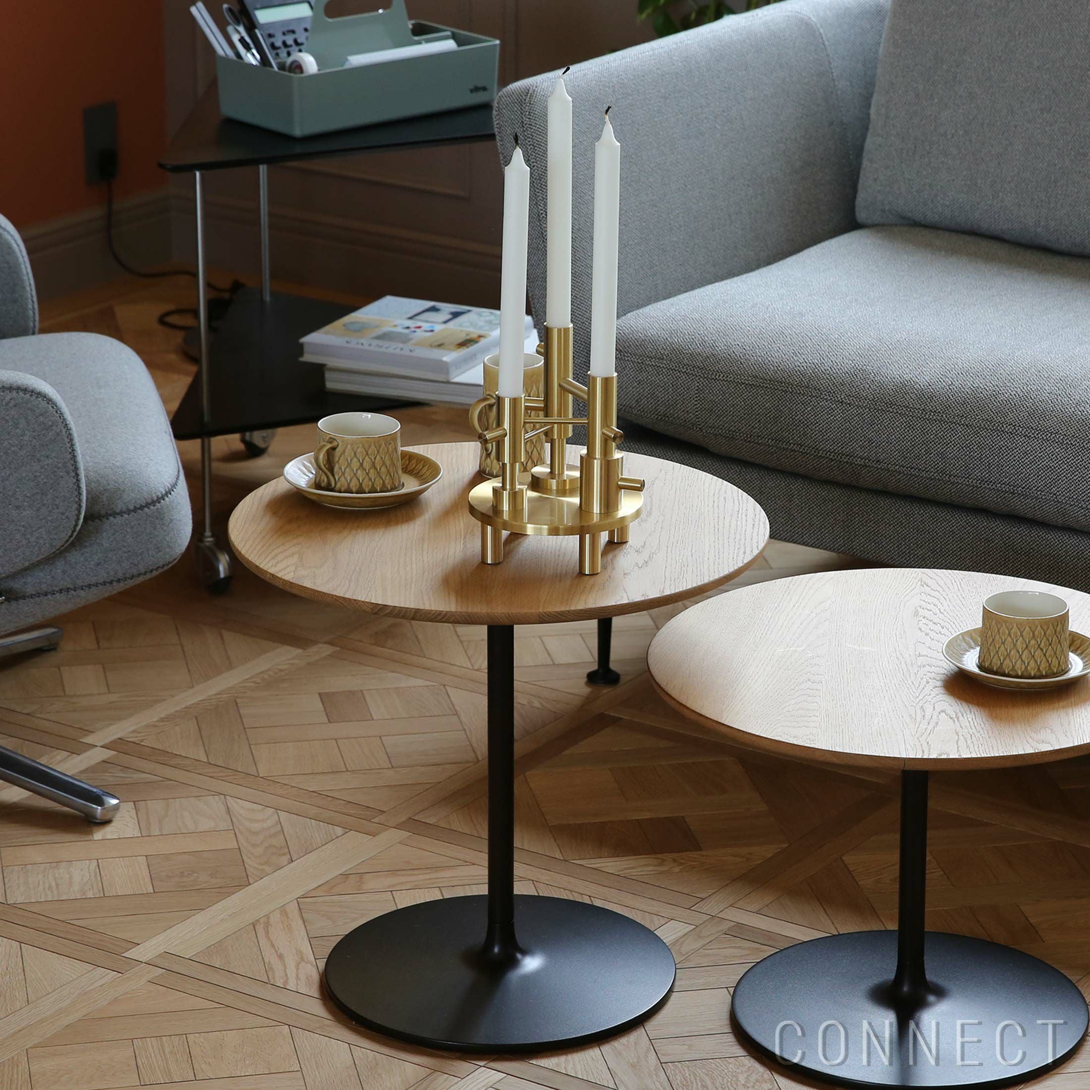 FRITZ HANSEN（フリッツ・ハンセン） / Jaime Hayon ハイメ・アジョン