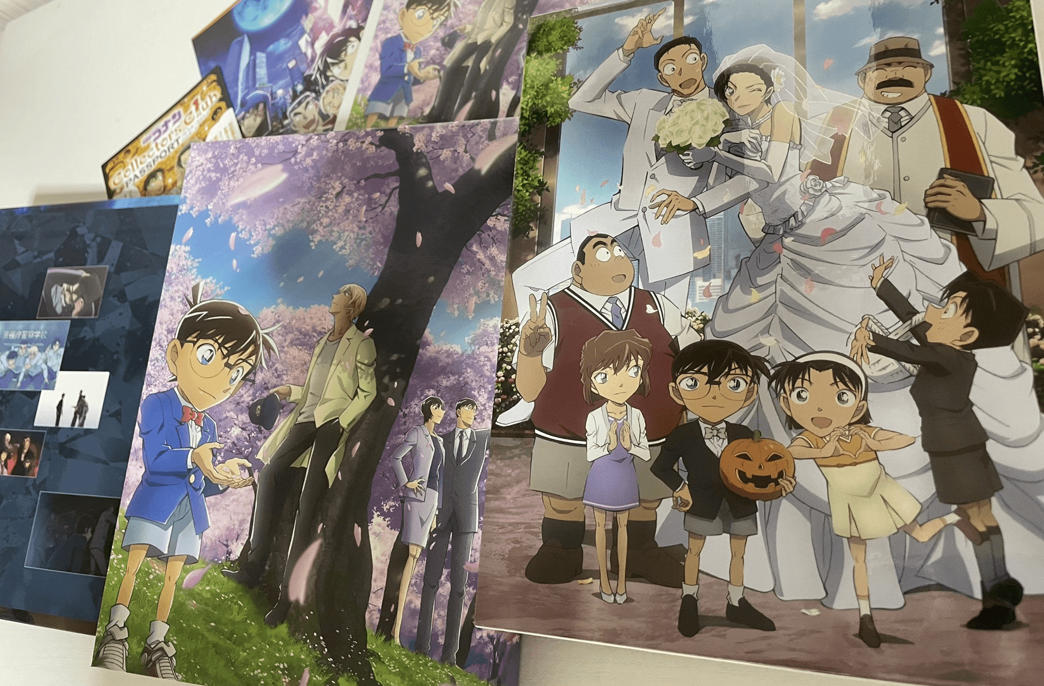 警察学校組」相関図＆時系列【降谷零・松田陣平・萩原研二・伊達航・諸