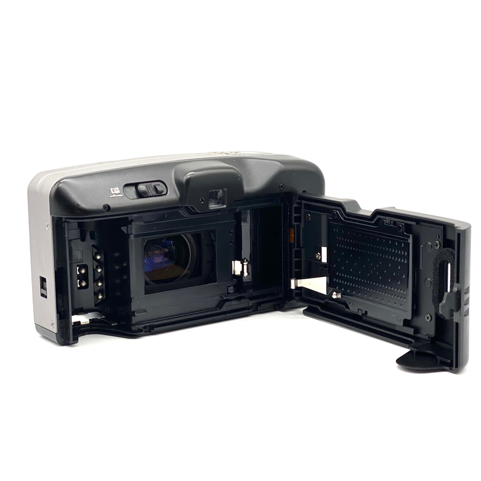 Canon Autoboy S- CoolC Camera – Coolc Camera