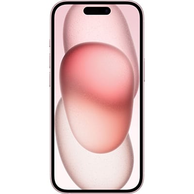 Apple iPhone 15 - 128GB roze – CoolMobile