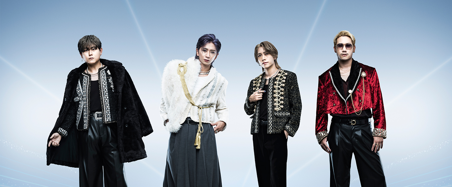 ディスコグラフィー｜Cool-X 名古屋・大須発。圧倒的なパフォーマンス