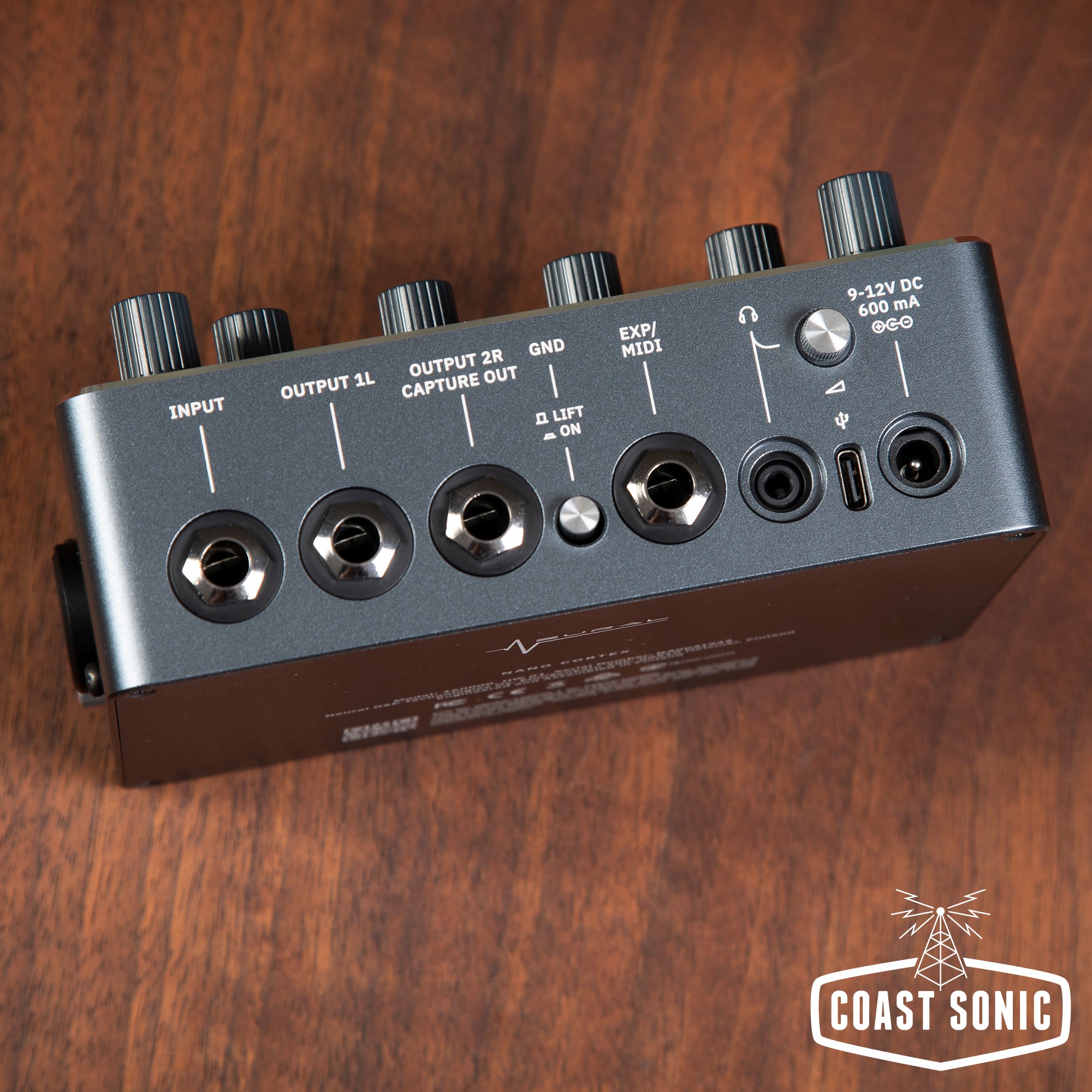 Neural DSP Nano Cortex