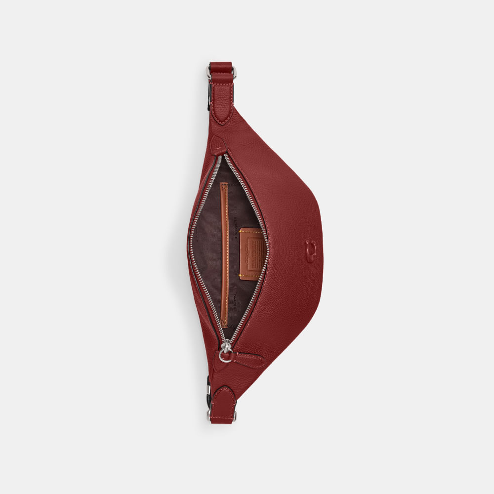 Pochete Charter 7 Coach - coach