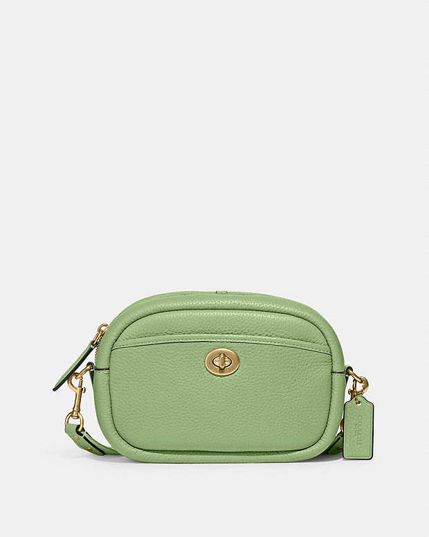 公式】COACH – コーチ | カメラ バッグ