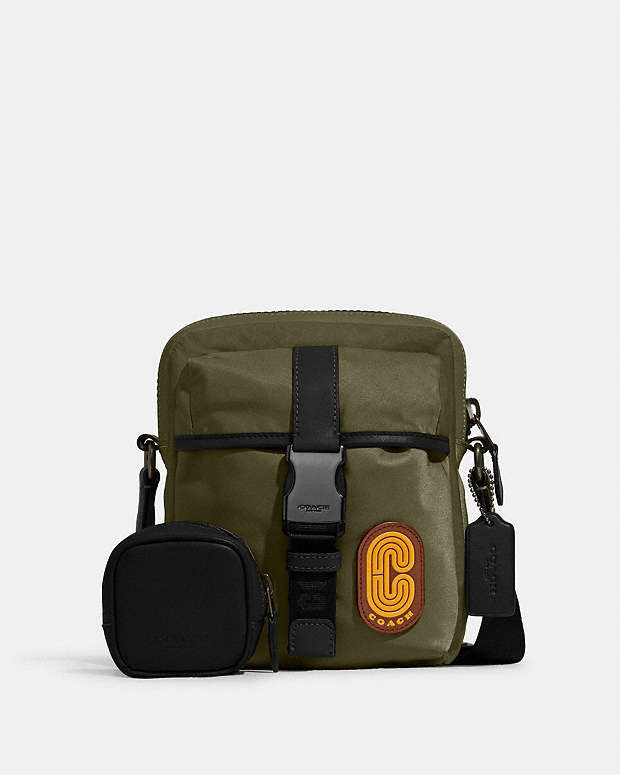 公式】コーチアウトレット | マックス クロスボディ