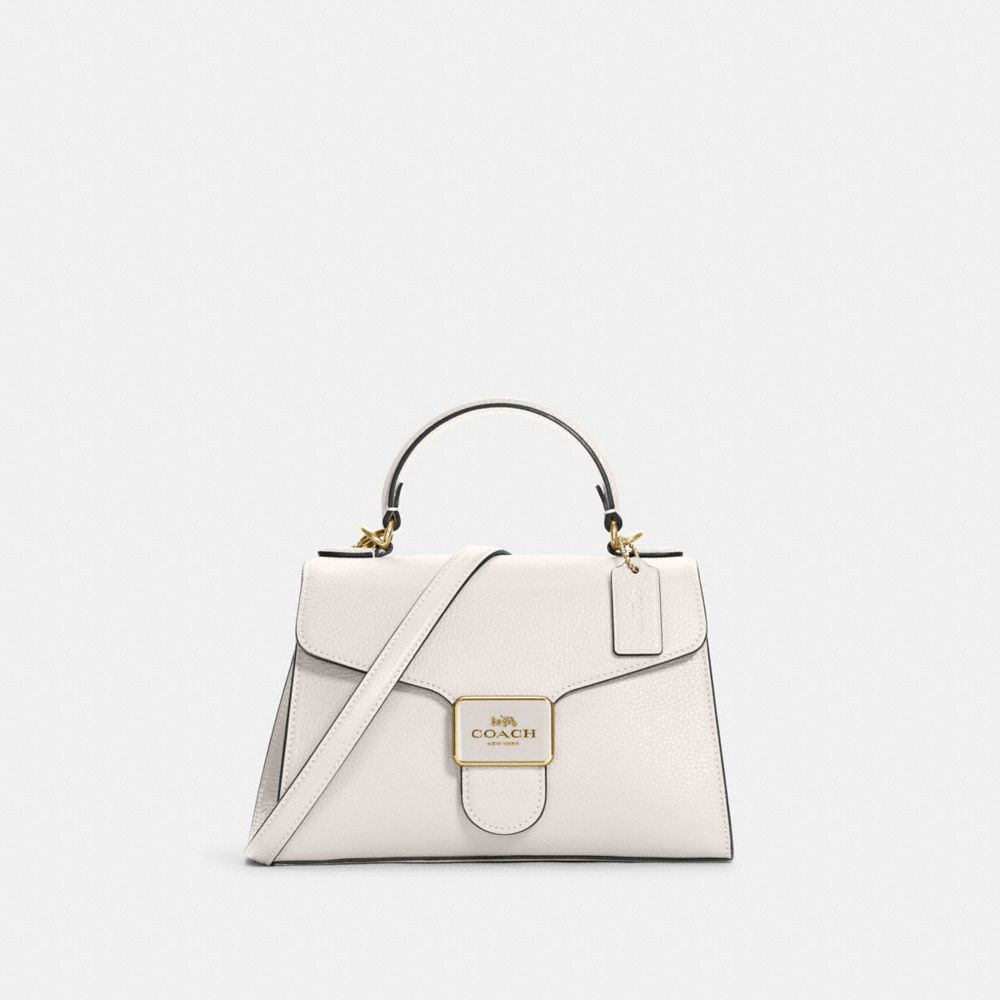 公式】コーチアウトレット | ペッパー サッチェル