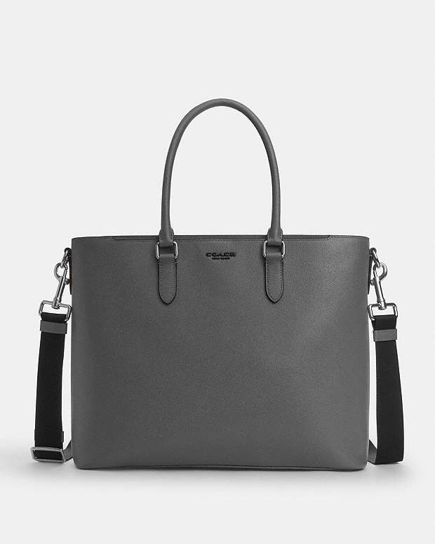 公式】コーチアウトレット | ベケット ビジネス トート