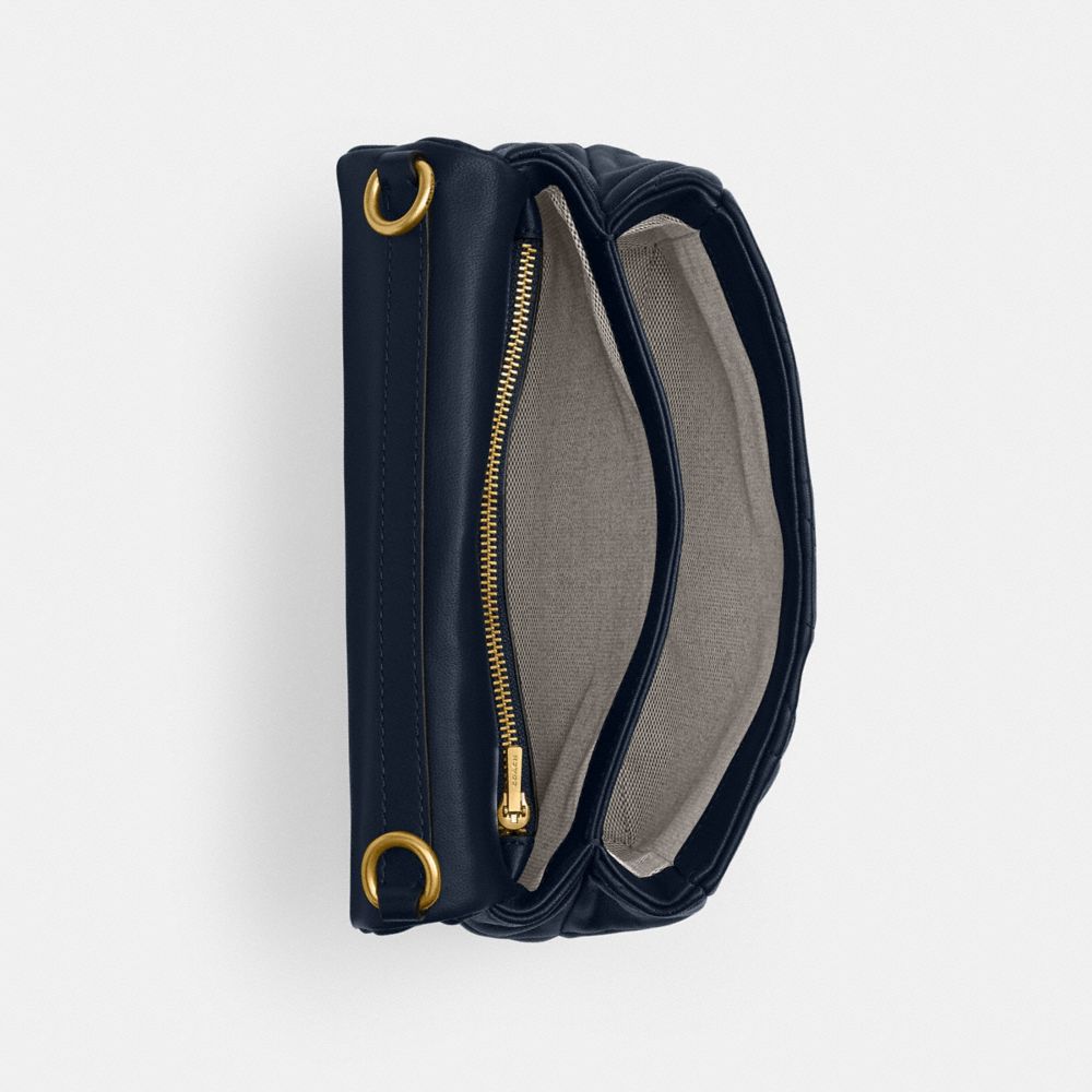 公式】COACH – コーチ | タイムズ スクエア タビー ショルダー バッグ