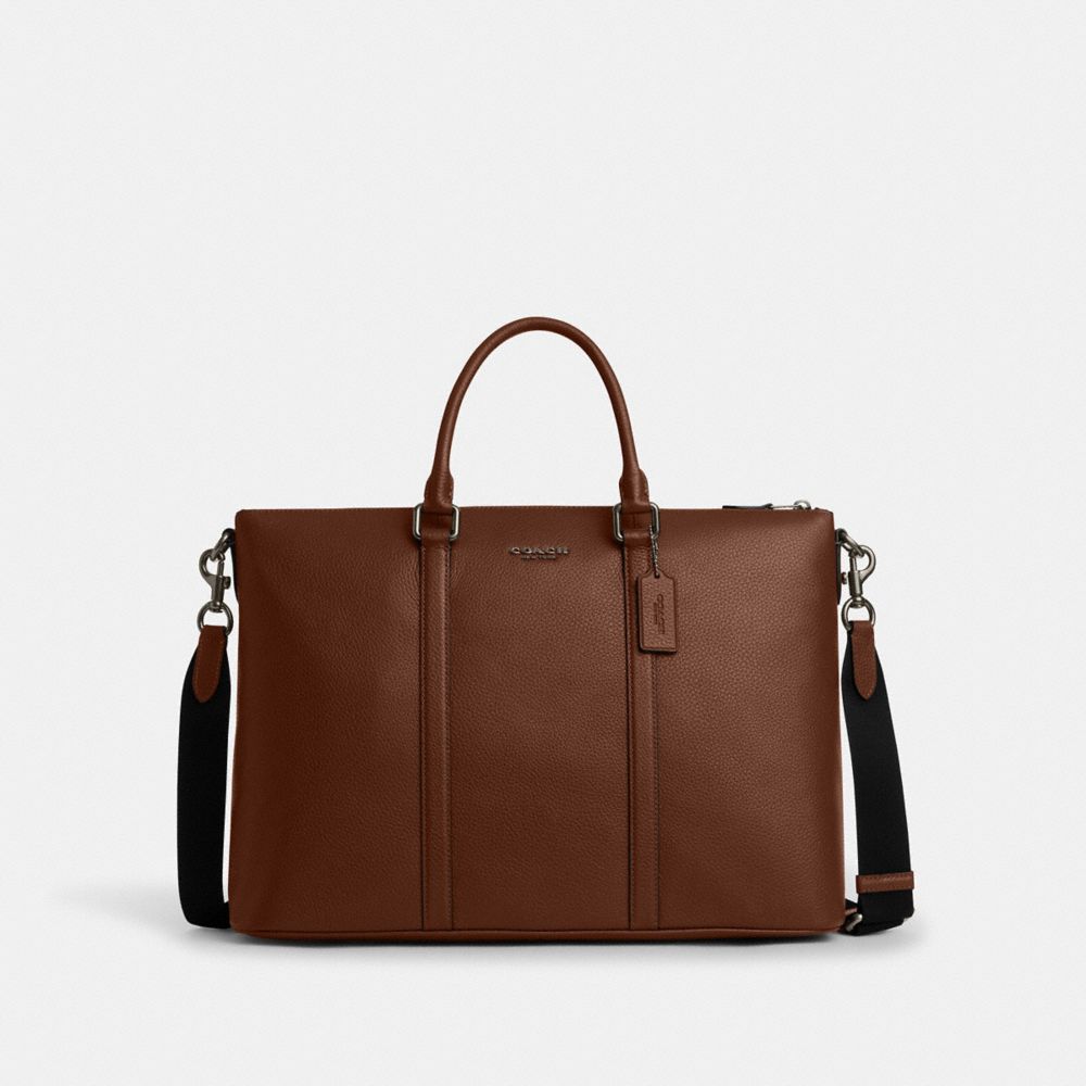 COACH® AL | Caleb Work Bag