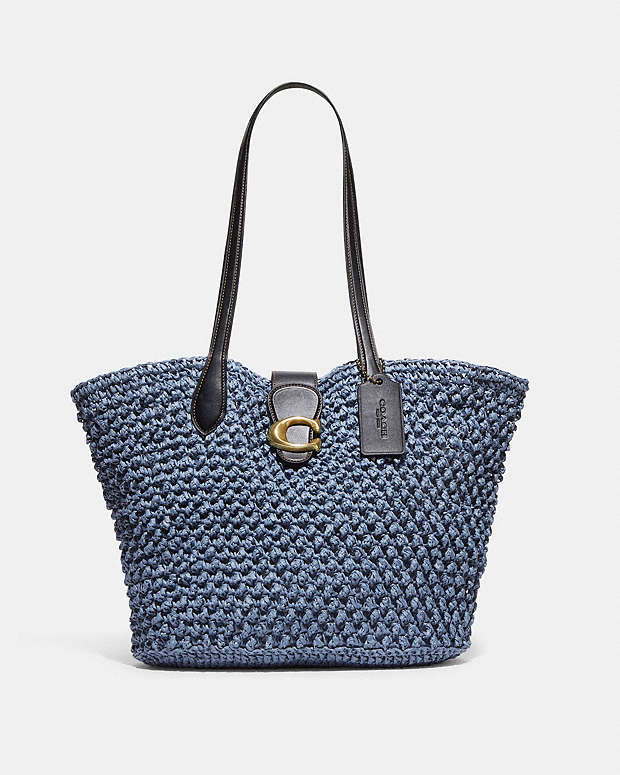 公式】COACH – コーチ | ラージ トート