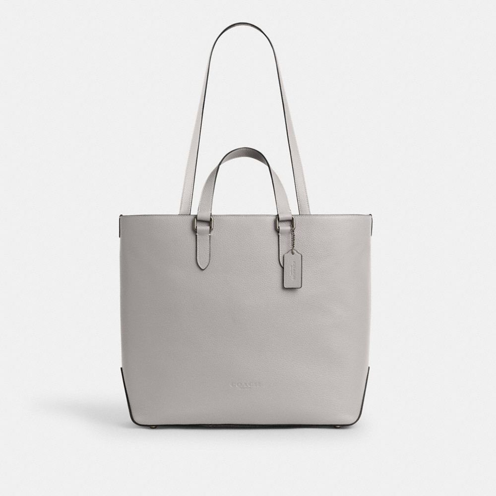 グレー レディース バッグ | COACH コーチ公式アウトレットオンライン