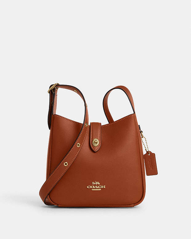 COACH® PT | Hadley Mini Crossbody Bag