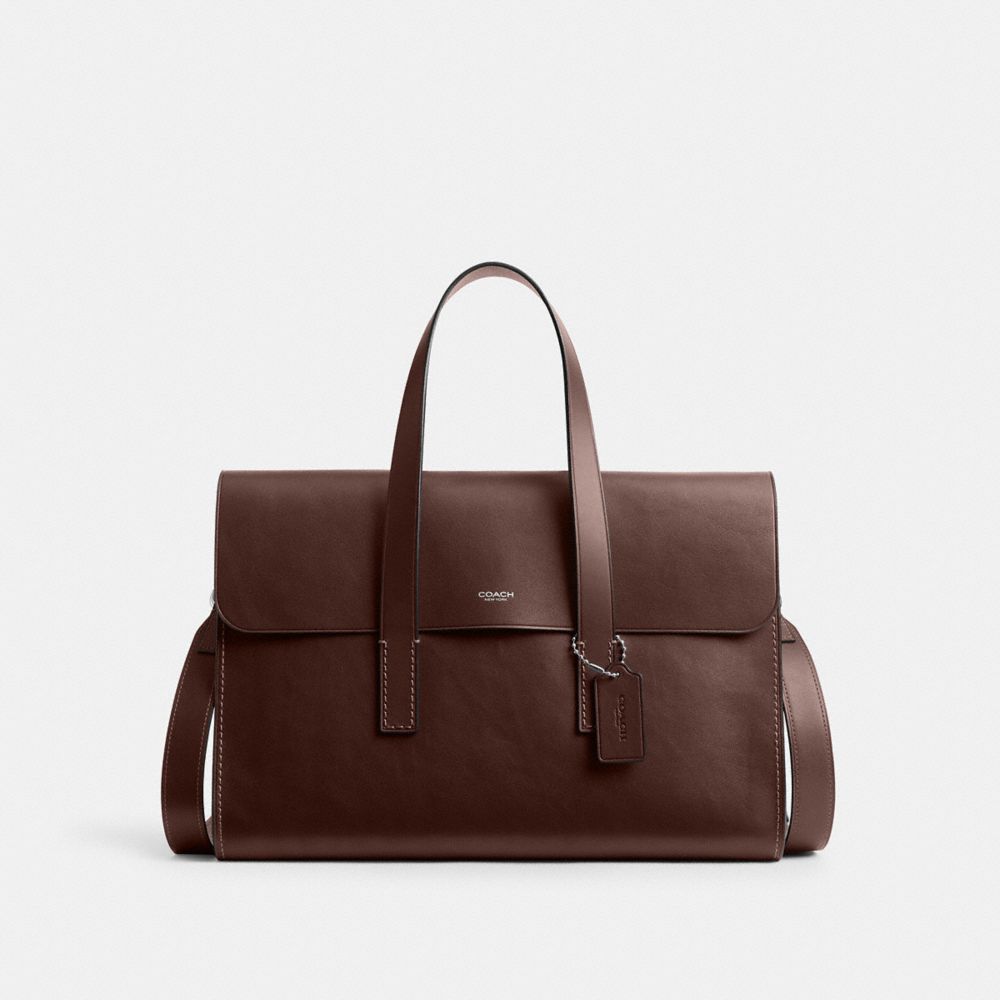 COACH® CH | Flatiron Portfolio
