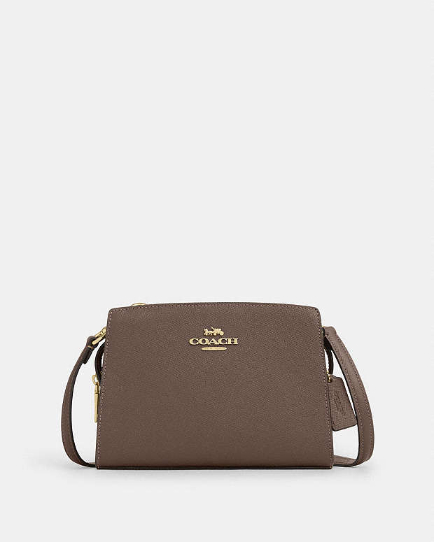 公式】コーチアウトレット | ジア クロスボディ バッグ