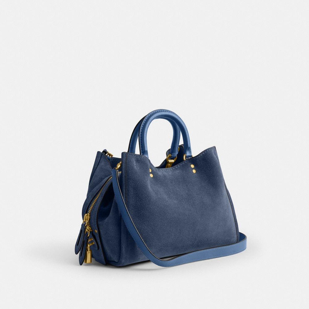 公式】COACH - コーチ | ローグ ハンドバッグ&ショルダーバッグ レディース