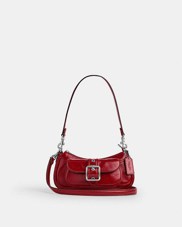 公式】コーチアウトレット | アシュトン ミニ ショルダー バッグ