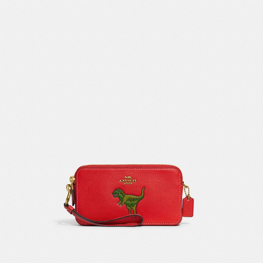 公式】COACH – コーチ | キラ クロスボディ・レキシー