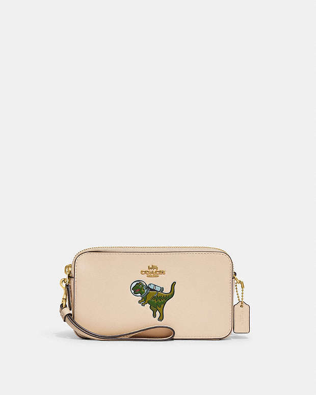 公式】COACH – コーチ | キラ クロスボディ・レキシー・スペース