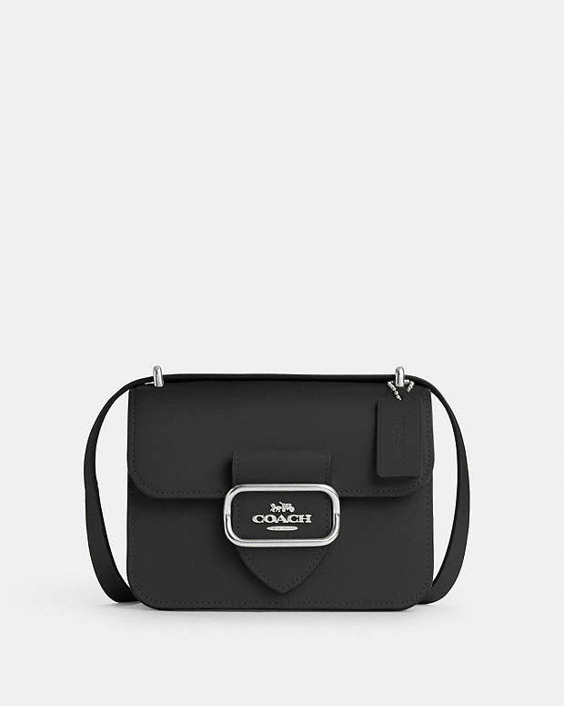 公式】コーチアウトレット | モーガン スクエア クロスボディ