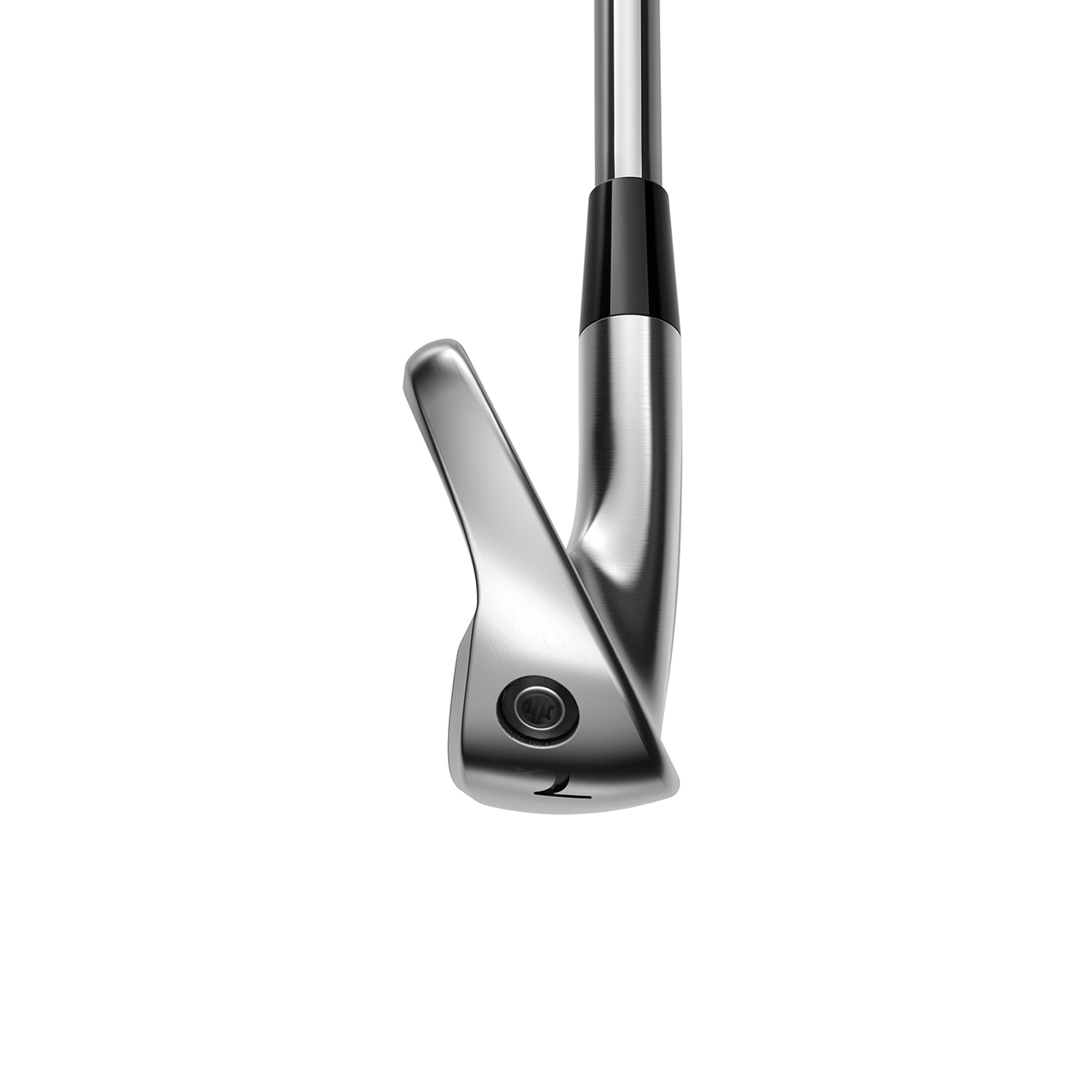 KING TEC X Irons – COBRA Golf