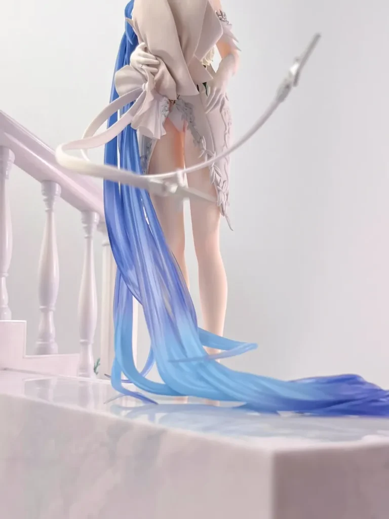 ニュージャージー スノーブライドラブVer.フィギュアレビュー【APEX