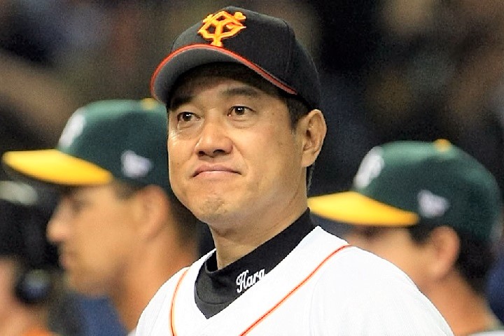 いいものを持っている」巨人・原辰徳監督が期待する新戦力の名前