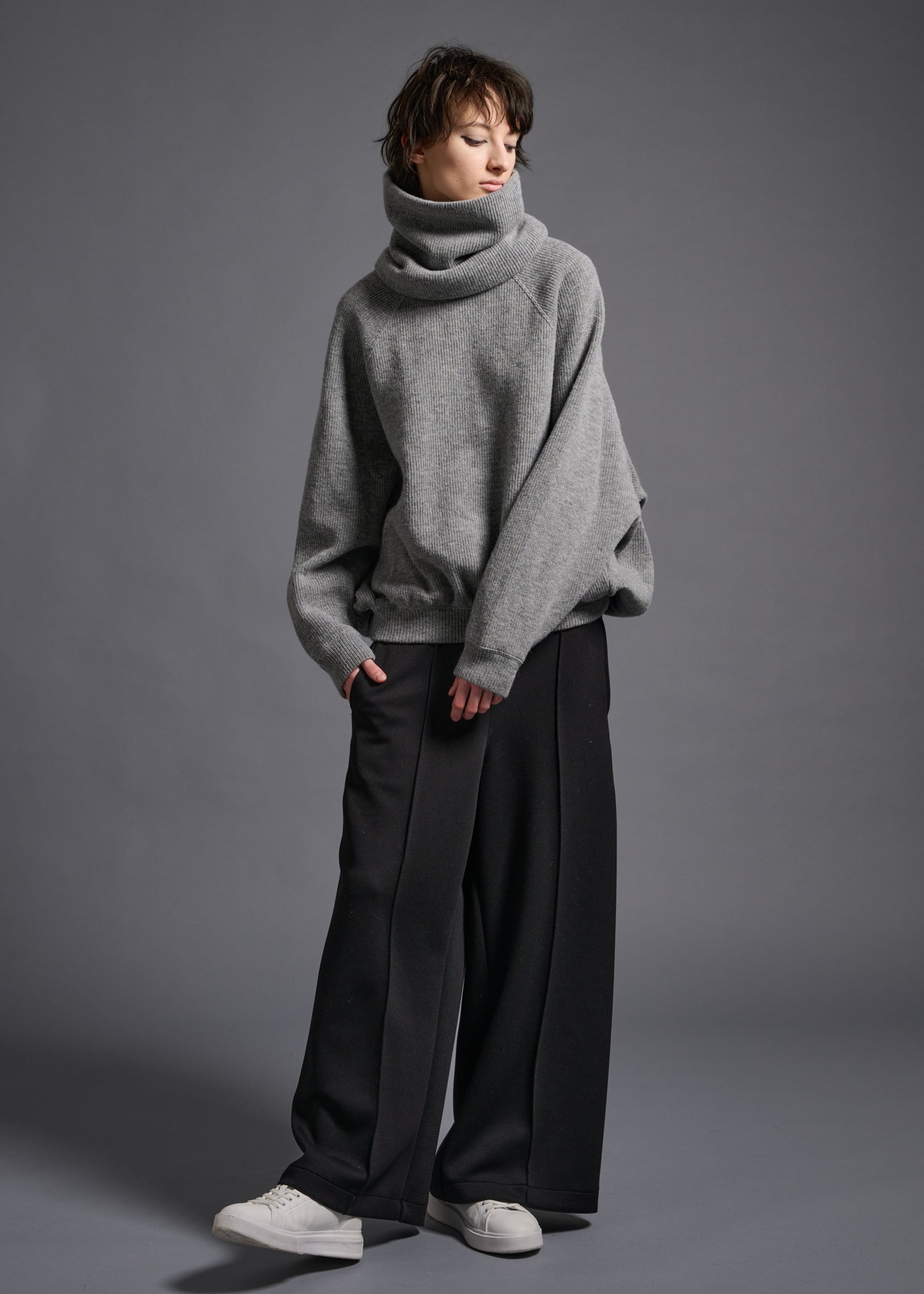 KAI SNOOD, スヌード, 日本製｜COGTHEBIGSMOKE