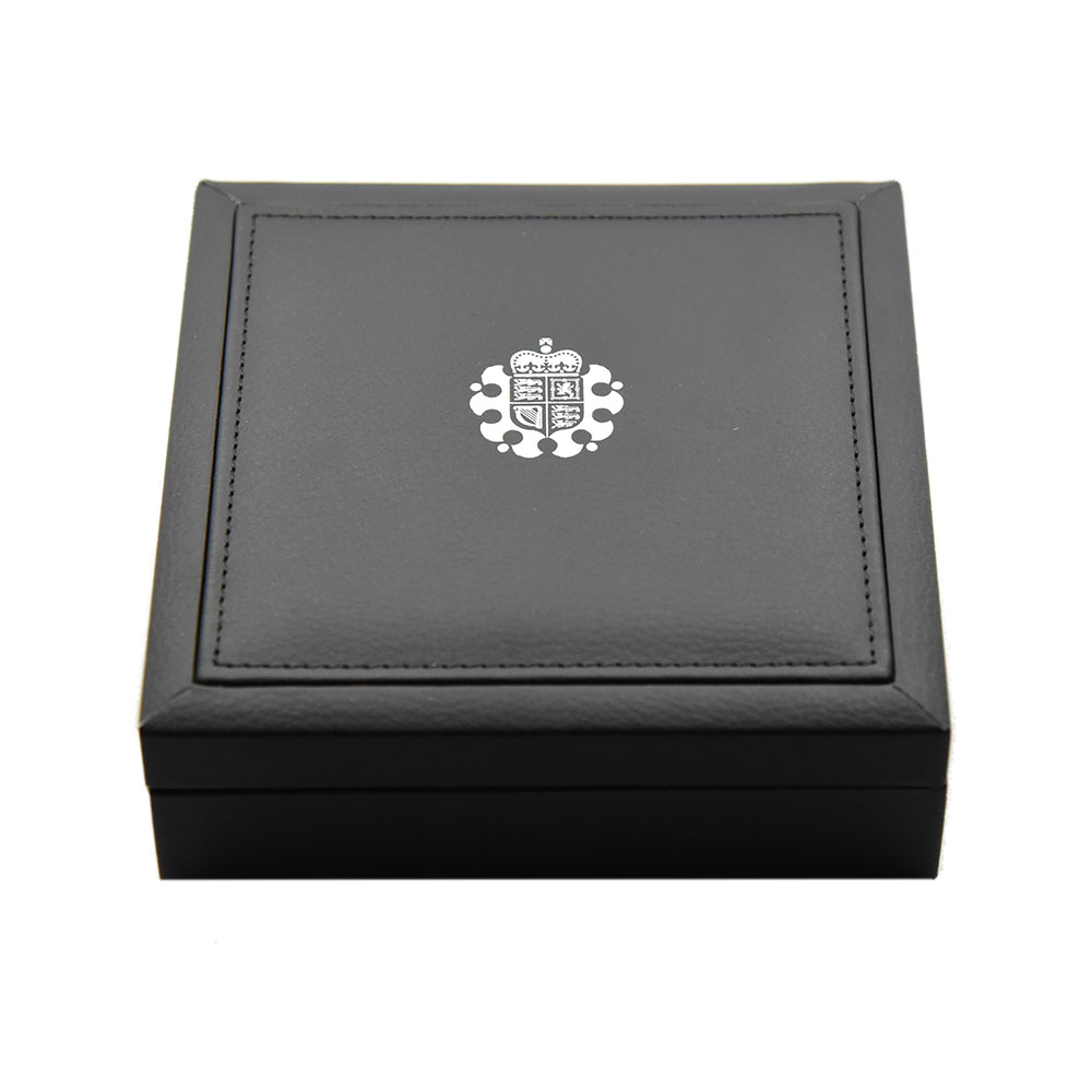 2021 QE II 95歳記念 5オンス10ポンド 2021 QE II 95歳記念コイン 5