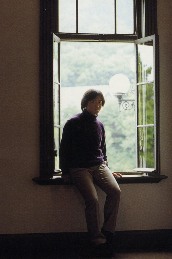 プロフィール| 村松健 | 日本コロムビアオフィシャルサイト