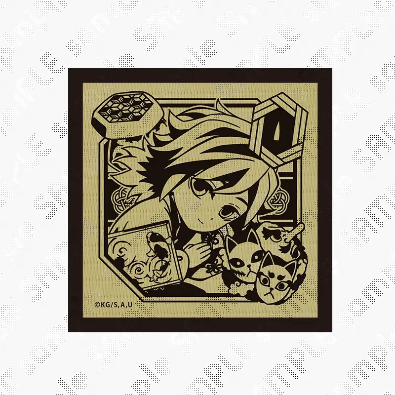 鬼滅の刃 冨岡義勇 誕生日記念2025 描き下ろし公開! 記念イベントも開催!