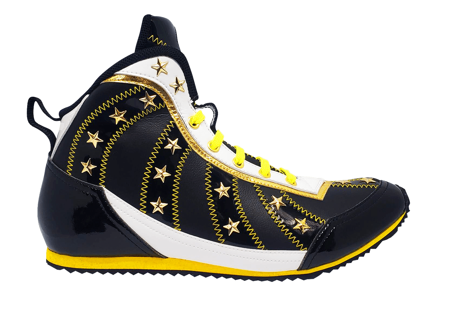 FUEGO コラボレーションサイト｜Touhou project Kirisame Marisa 上海