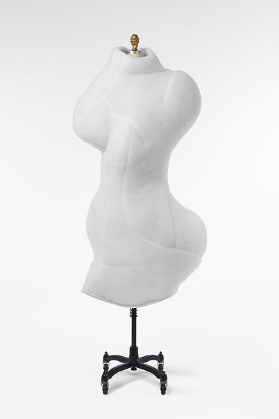 Comme des Garçons - Ensemble - Japanese - The Metropolitan Museum