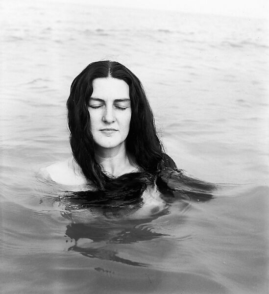 Harry Callahan - Eleanor, Chicago - The Metropolitan Museum of Art