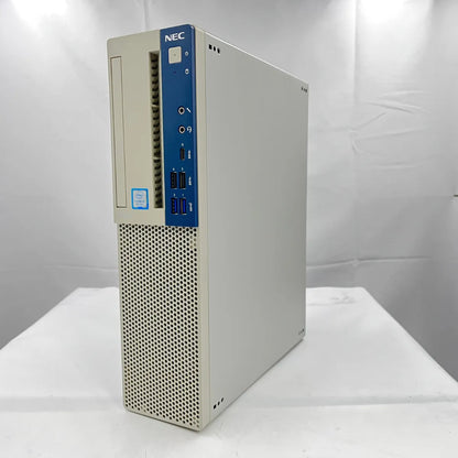 NEC Mate MKシリーズ | Core i3 | メモリ 8GB | SSD 256GB