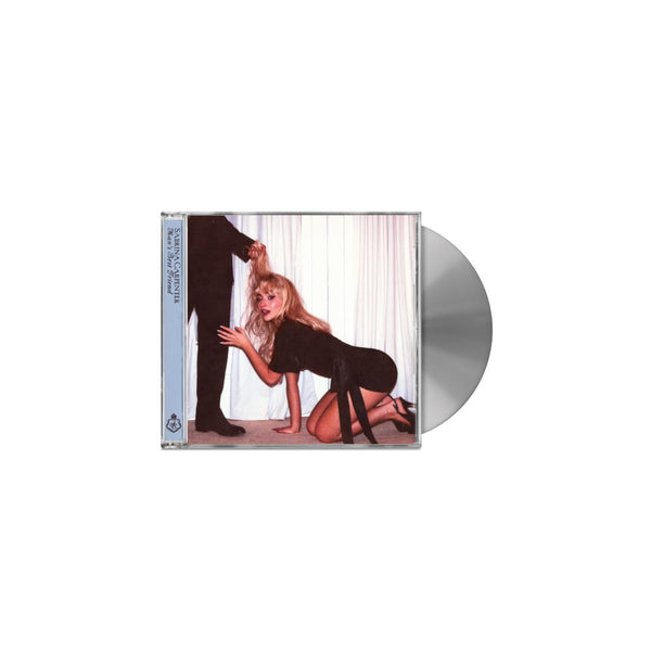 Sabrina Carpenter: Man's Best Friend CD