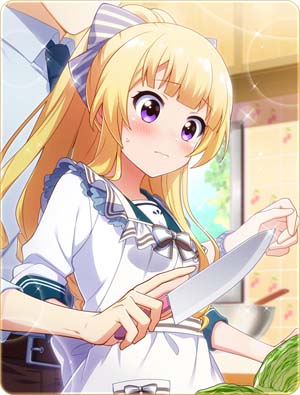 バトルガール ハイスクール」星守卒業アルバム - バトルガール ハイ