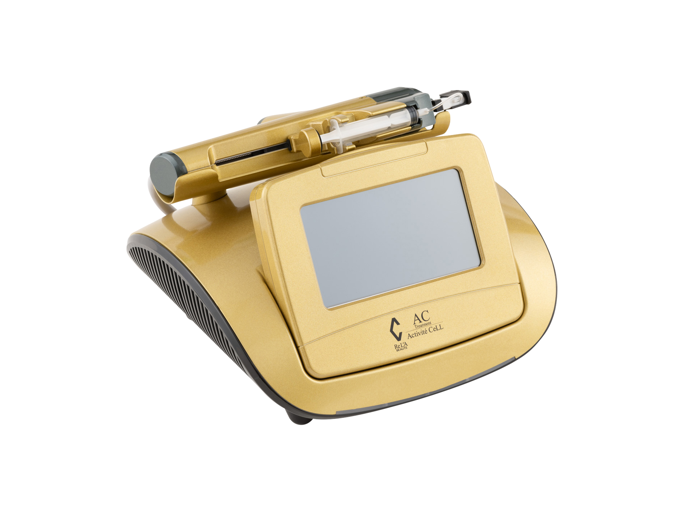 AC Treatment Premium machine | 株式会社Colors Beauty｜カラーズ