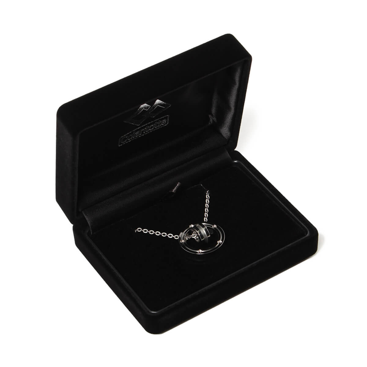 PLANET ネックレス - 株式会社コラントッテ Colan Totte - 今日も