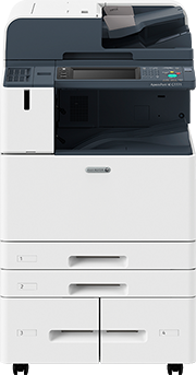 富士フイルム（Fujifilm）DocuCentre-VI C2271｜コピー機、複合機なら