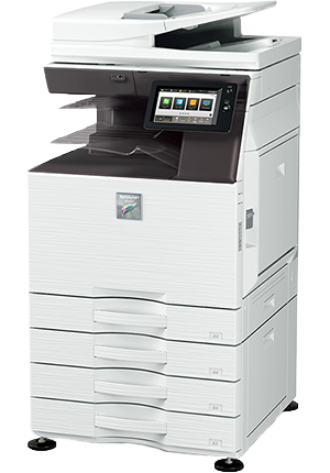 シャープ（SHARP）MX-2640FN｜コピー機、複合機なら【コピー機ドットコム】