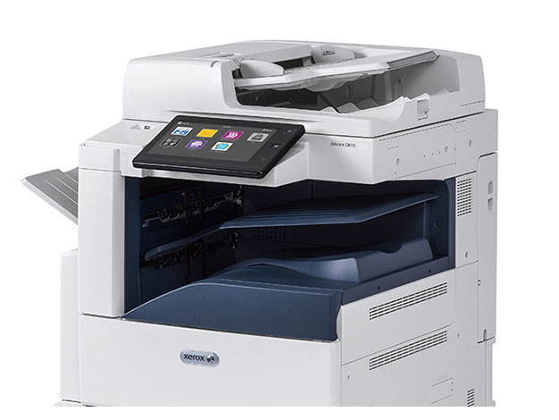 Xerox AltaLink C8070 Product Information