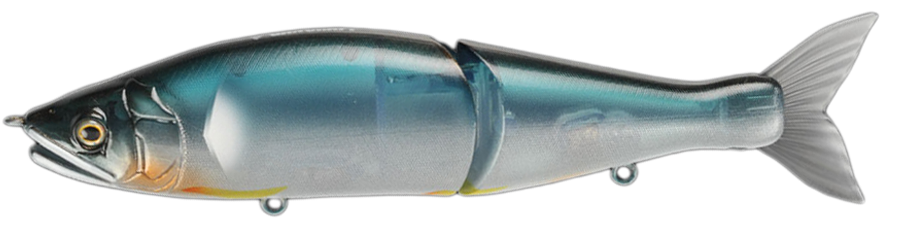 GAN CRAFT JOINTED CLAW 178 | Copperstate Tackle