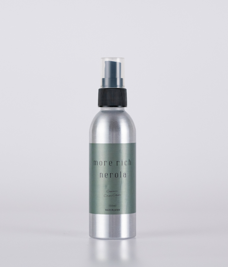 オプションケア - copain chou chou コパン シュシュ