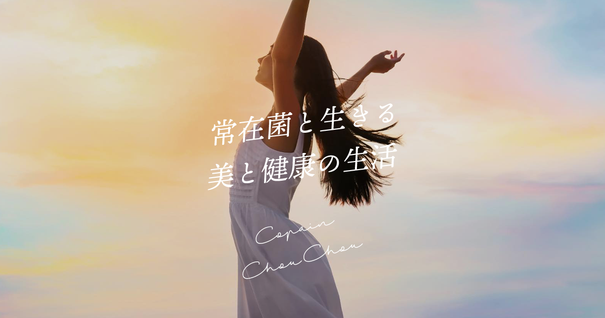 クレイセラピー - copain chou chou コパン シュシュ