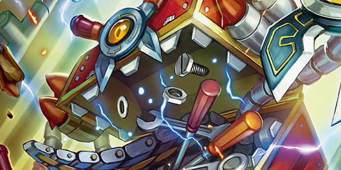 第3回】デュエマ 2024年6月発売最新パック『王道篇 第2弾「カイザー