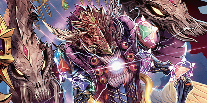 第9回】デュエマ 2026年2月発売最新パック『エピソード4 パンドラ