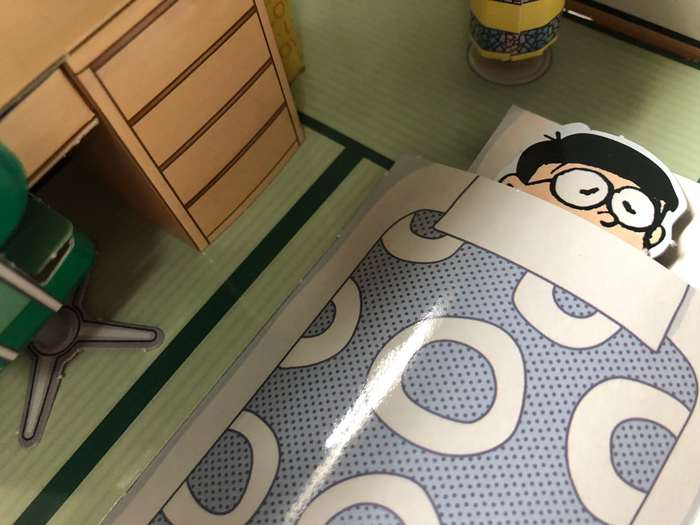 ドラえもん』50周年特別増刊『のび太くん』発売中！ 「ドラえもんの